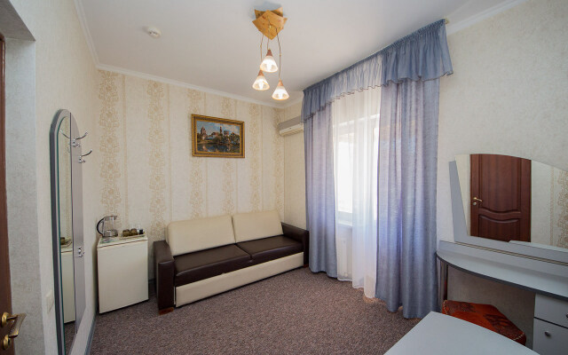 Fortuna Guest House