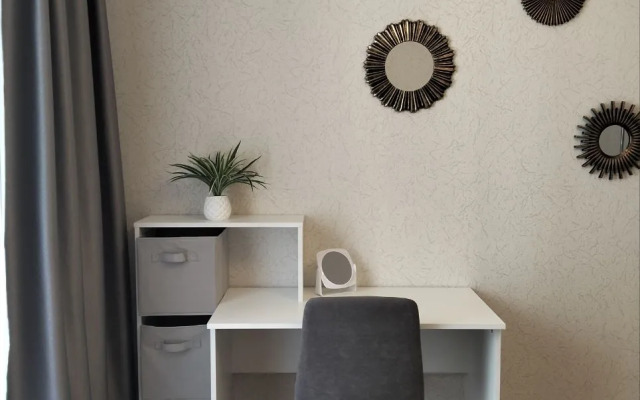 Квартира Уютная с удобным выездом на трассу М4