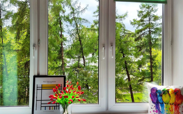 Квартира к847