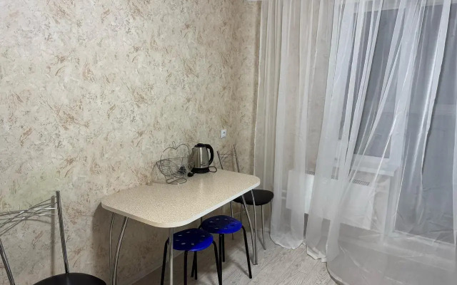 Ryadom s Akvaparkom 2 Flat