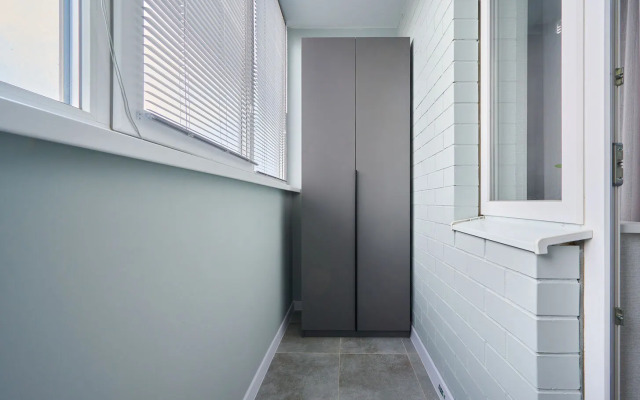 Квартира 2 Ночи на улице Ивана Беличенко 95