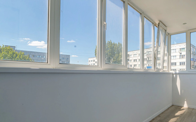 Апартаменты Плеханова 14