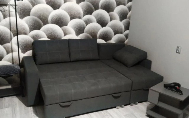 Квартира у парка