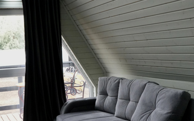 Гостевой дом Таловиночка