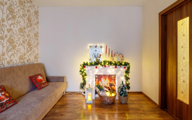 Квартира PrezentHaus Советская 190d k47