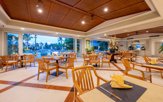 Andaman Beach Suites