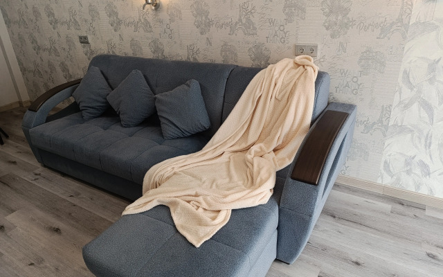 Квартира в Министерских Озерах