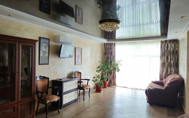 Happylinn Villa