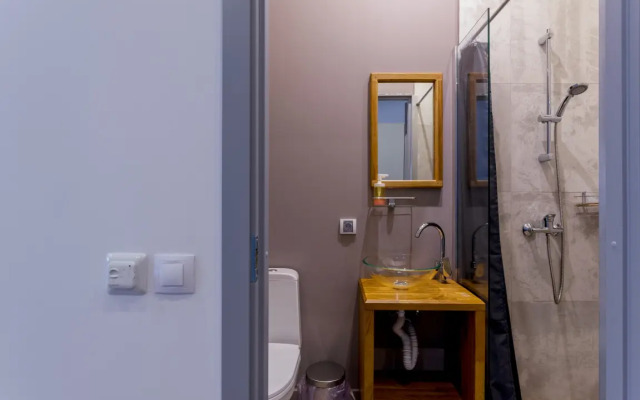 Rentalspb Apartments