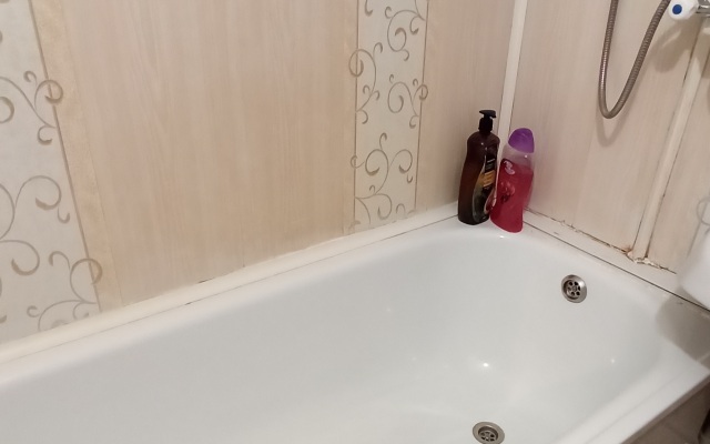 Квартира у вокзала