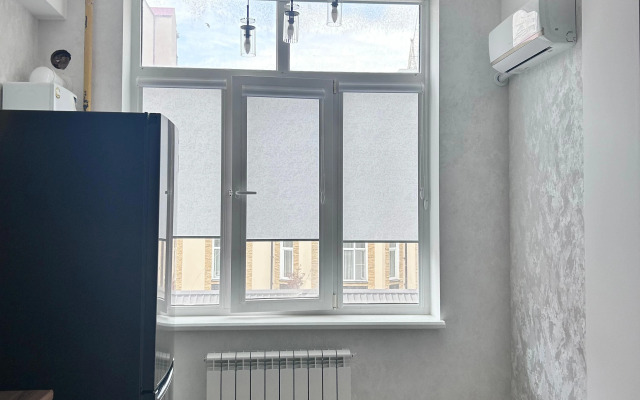 Апартаменты «Эленика» Уютные Апартаменты в 10 минутах от моря