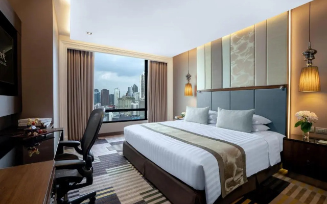 The Landmark Bangkok - Image 6