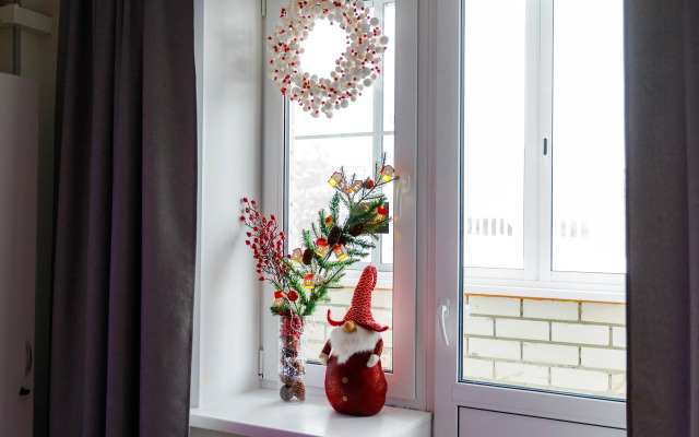 Квартира PrezentHaus 3 Моршанское шоссе 24Г