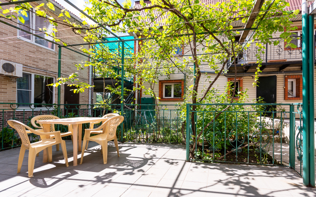 Voshod Guest House