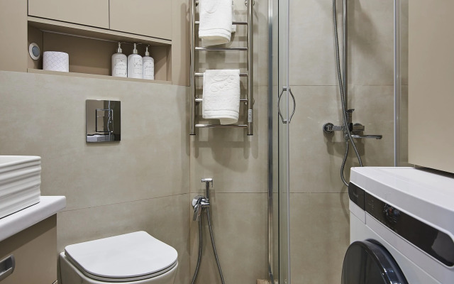 Квартира Бисквит