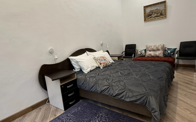 Квартира на Невском проспекте