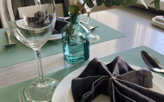 Апартаменты UraganAPART Мятная свежесть в дoме Шурика