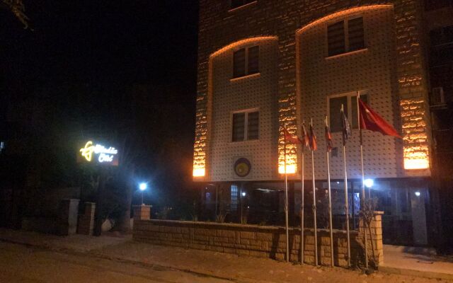 Gunduz Otel