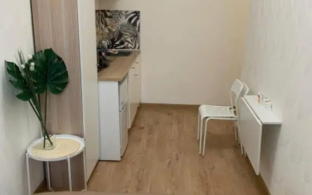 Na Obvodnom kanale Apartments
