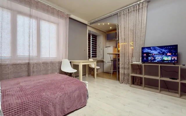 Arendagrad Tvardovskogo 5/11 Apartments