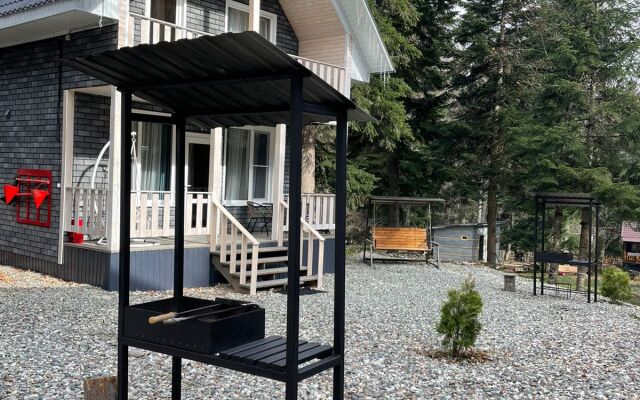 Potap Guest House