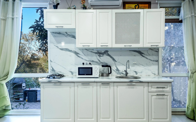 Частный Дом на Ахуне