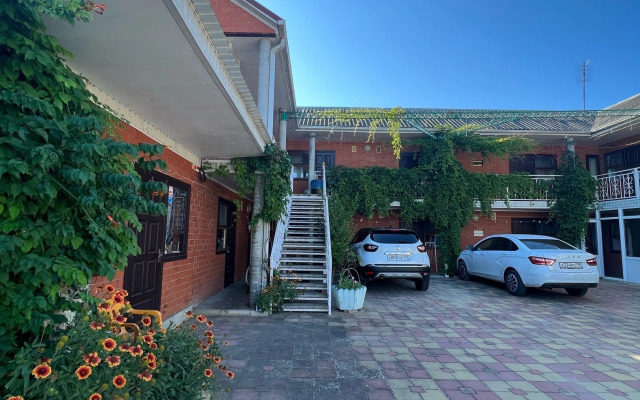 Sozvezdie Gryoz Guest house