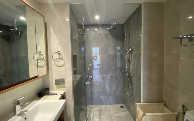 Lbs-3504 3-Komnatnye Ryadom S Plyazhem Bangtao Apartments