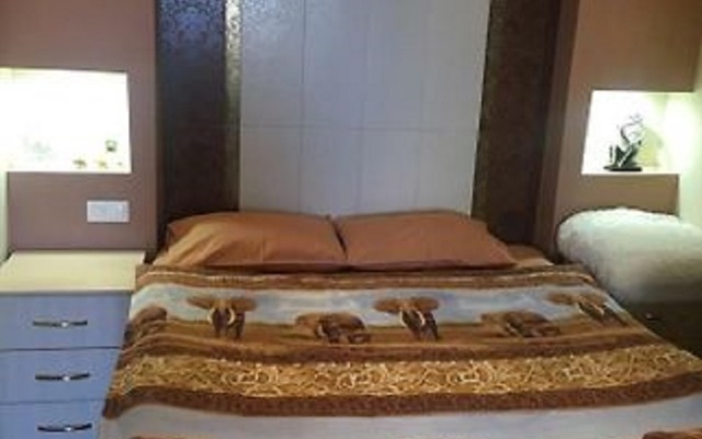 Апартаменты Вдохновение