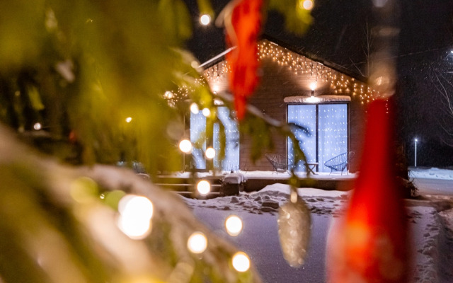 Частный дом в Грин Лаундж