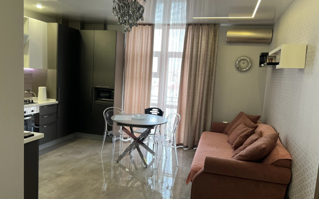 Apartamenty De LUXE vozle Hersonesa
