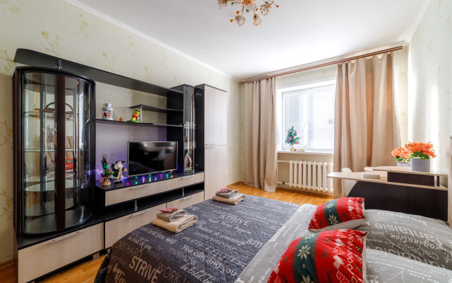 Квартира PrezentHaus на Карла Маркса 175a/40