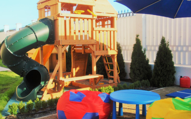 Guest House Zurbagan