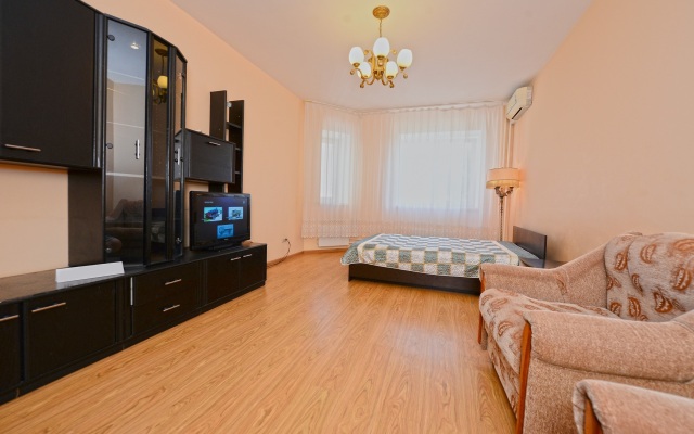 Апартаменты Волга-Град Просторные