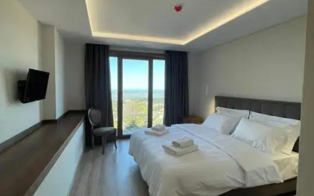 Kroi Hotel