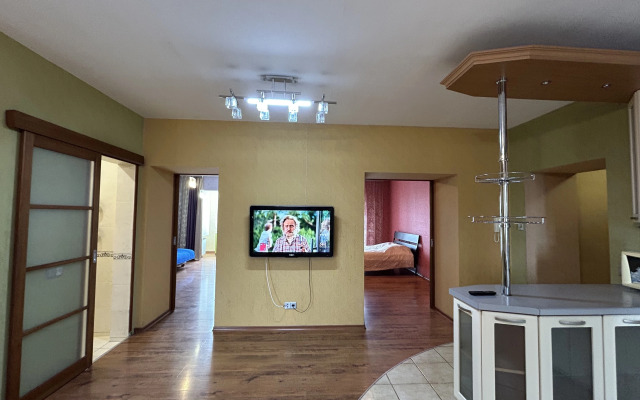 Okolo VDNH Flat