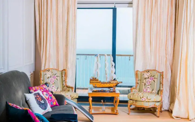 Premium Klassa Apartments