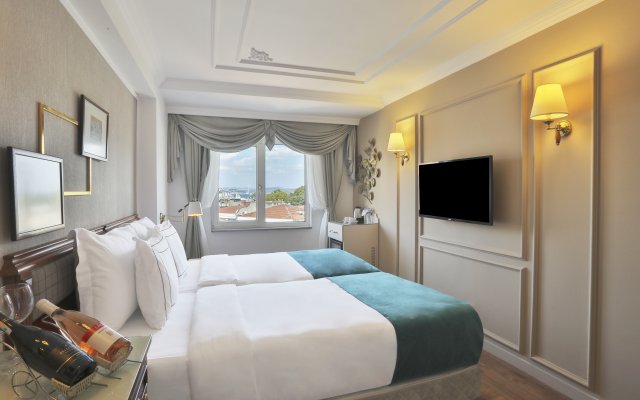 Orient Express & Spa by Orka Hotels