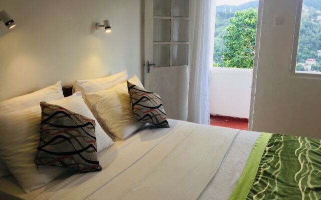 Fabulous View Hotel