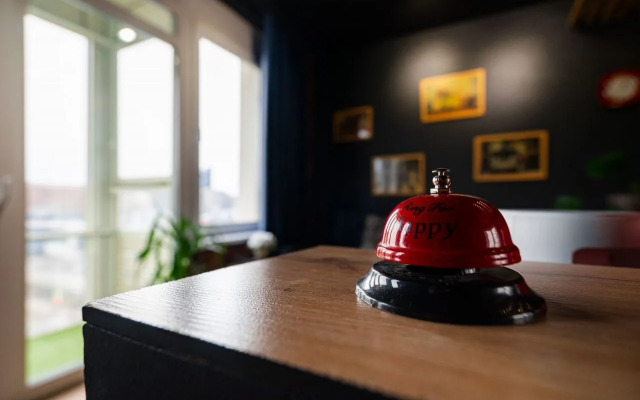 Апартаменты в клубном доме Эверест