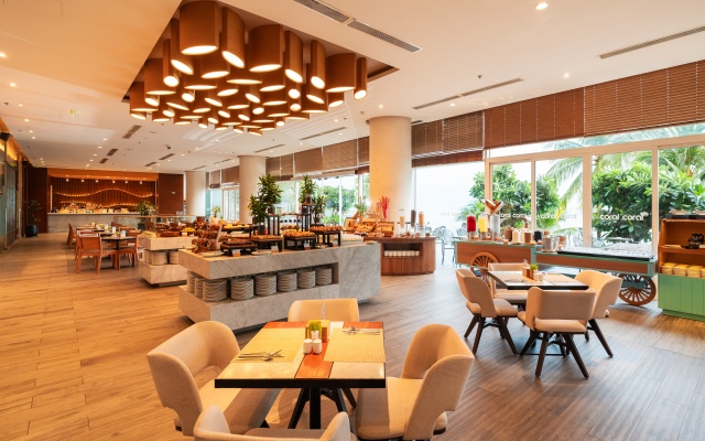 Seashells Phu Quoc Hotel & Spa Hotel