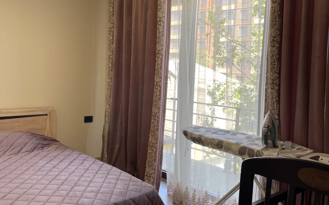 U Morya na Gabieva Guest House