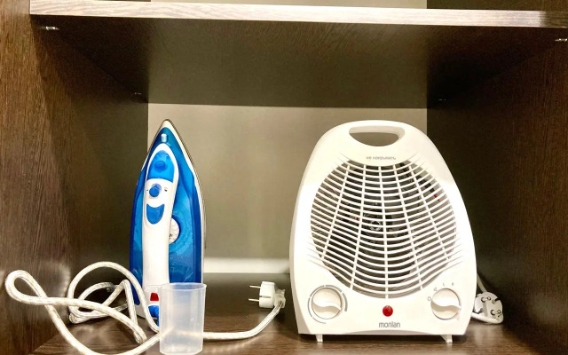 Квартира уютная с удобной локацией