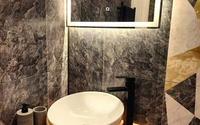 Квартира Вид просто космос