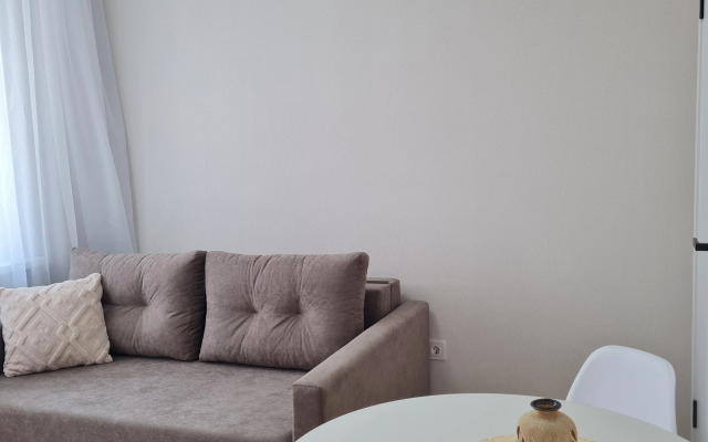 Квартира Новая рядом с центром