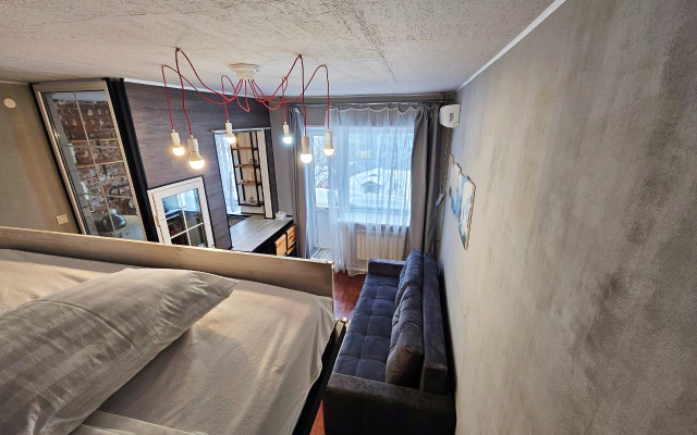 Апартаменты Smartapart Палитра