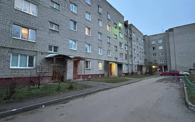 Квартира Комфортная в Центре Города