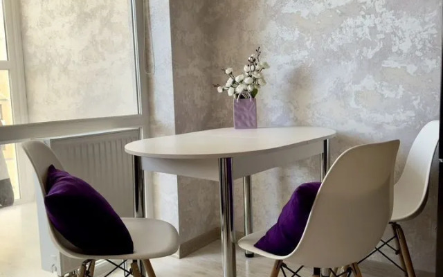 Квартира На улице Степная 1/1