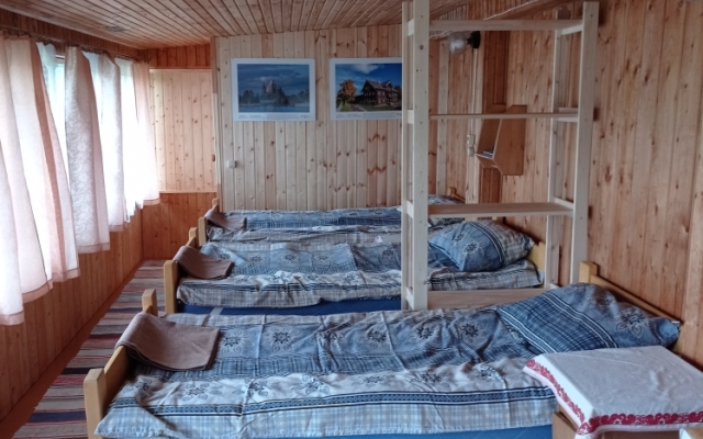 Kizhanin Guest House