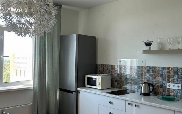51 V Zhk Oranzhevoye Nebo Apartments